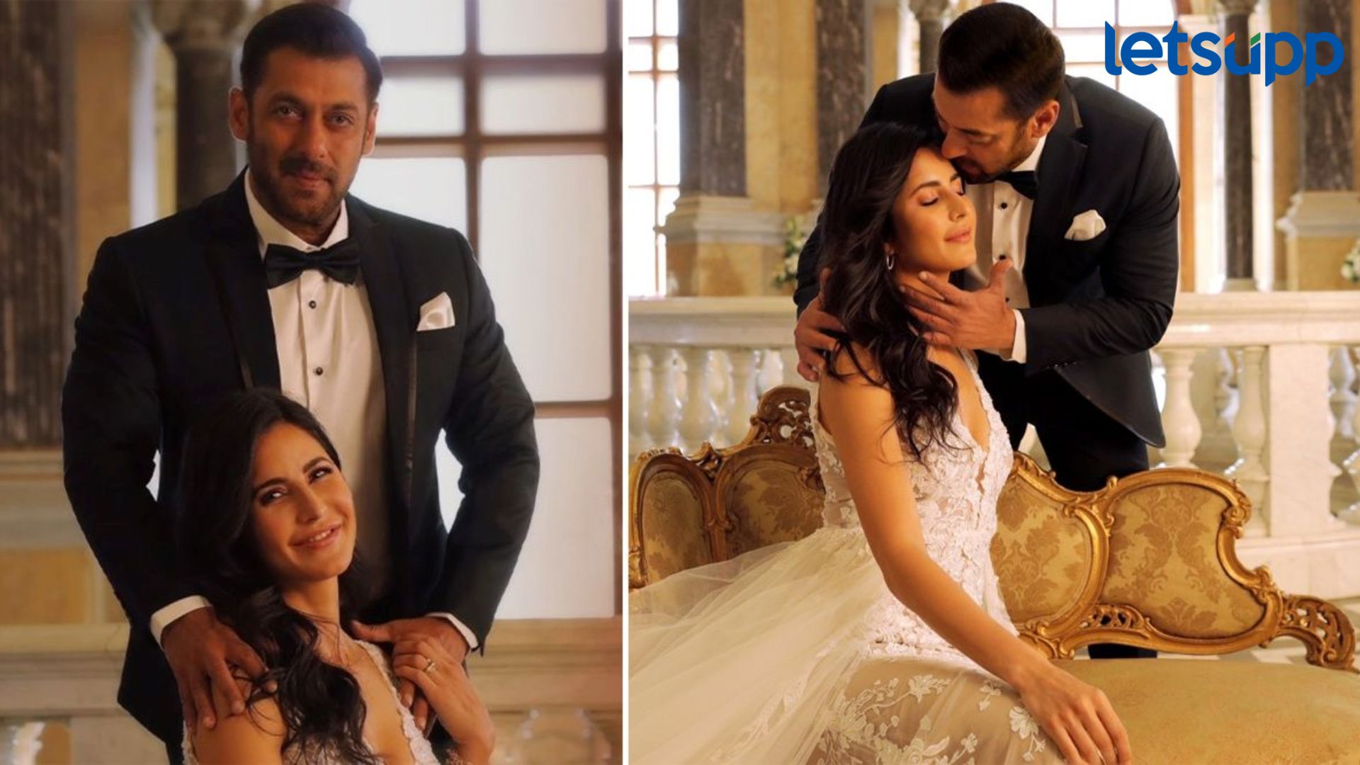 Tiger 3 Song: अरिजित सिंहचा जादुई आवाजात 'टायगर-3 मधील पहिलं गाणं प्रेक्षकांच्या भेटीला