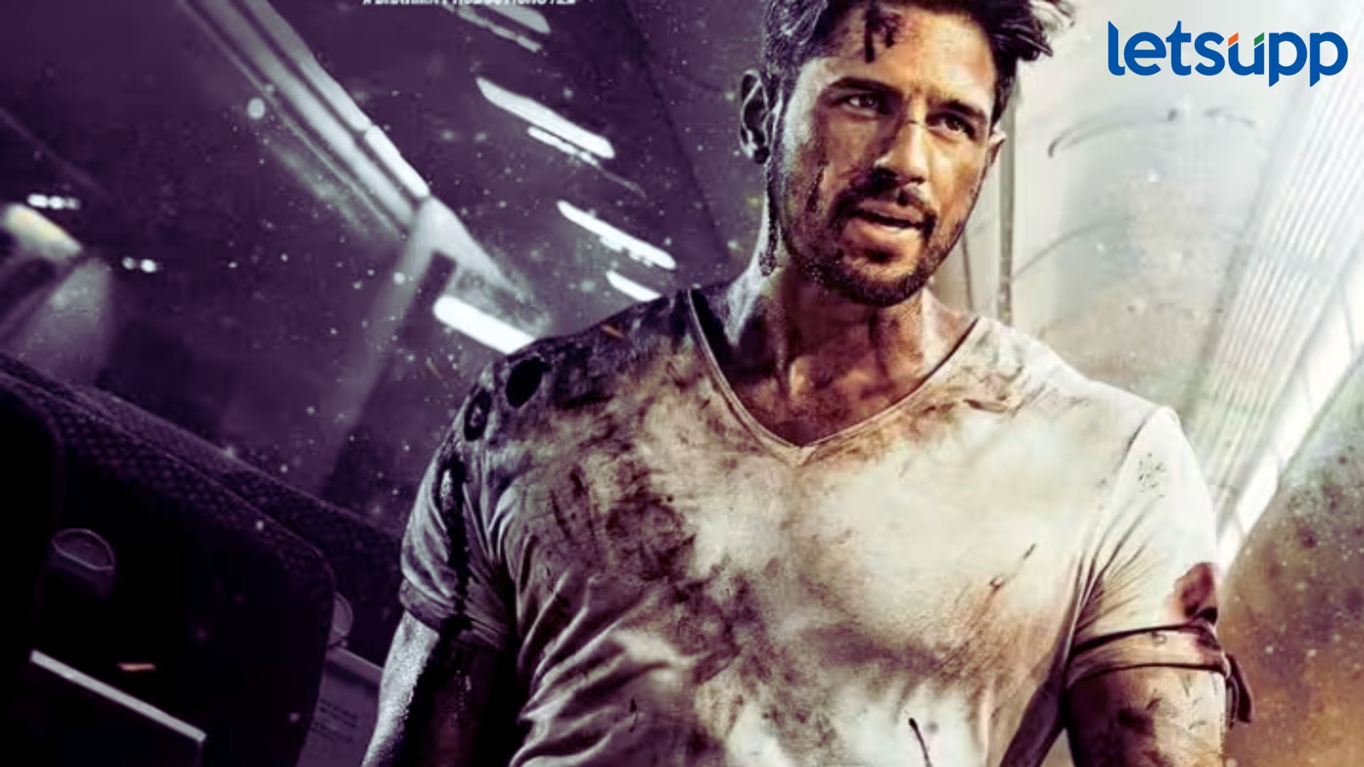 होळीच्या दिवशीही 'योद्धा'चा व्यवसाय मंदावला, दुसऱ्या सोमवारी खात्यात केली केवळ इतकी कमाई