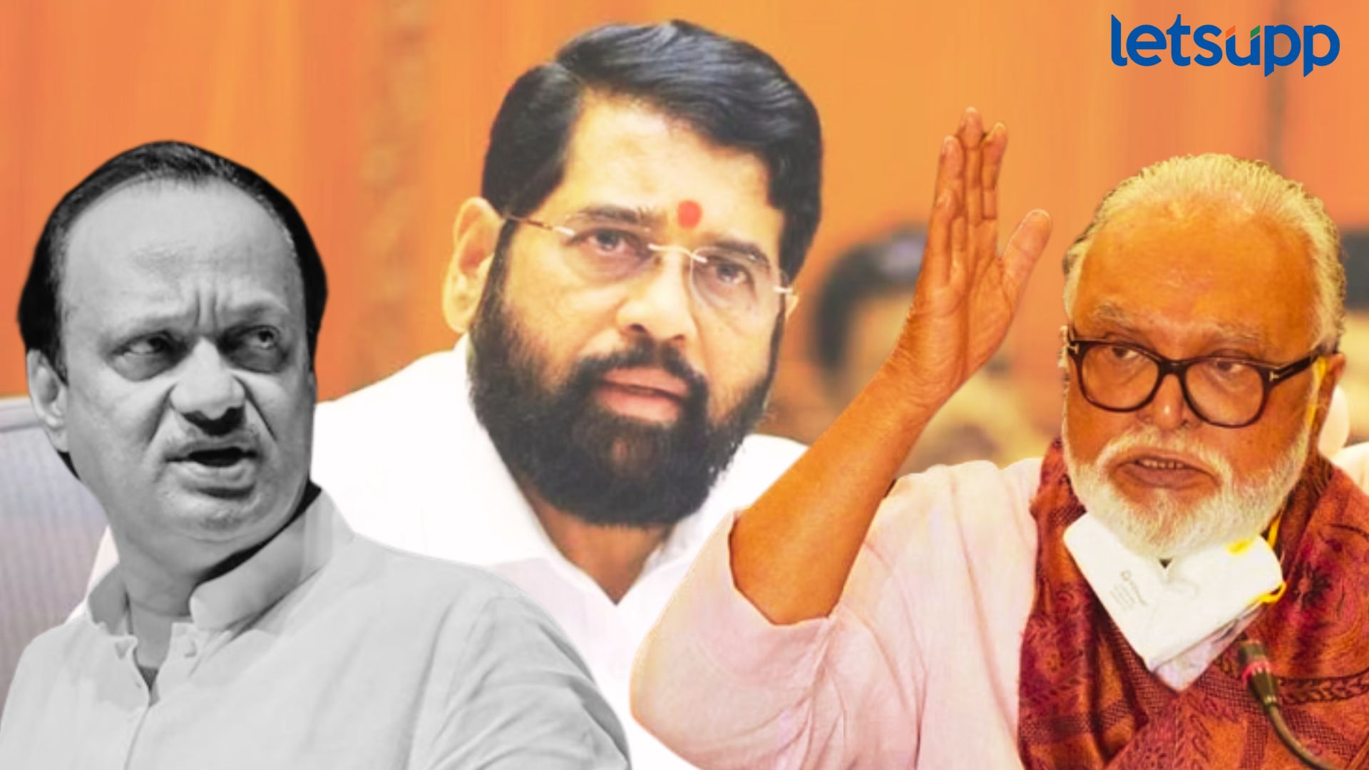 नाशिकसाठी CM शिंदेंचा आटापिटा; भुजबळांनी मात्र एकाच वाक्यात पिक्चर क्लिअर केला