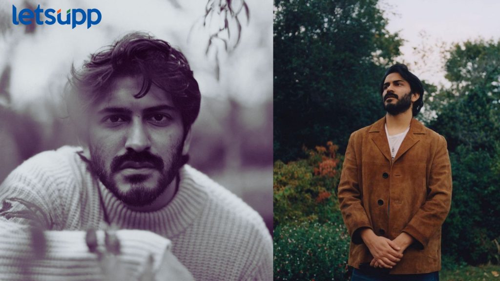 Harshvardhan Kapoor Birthday: 'थार' फेम हर्षवर्धन कपूरचा अभिनय क्षेत्रातील प्रवास