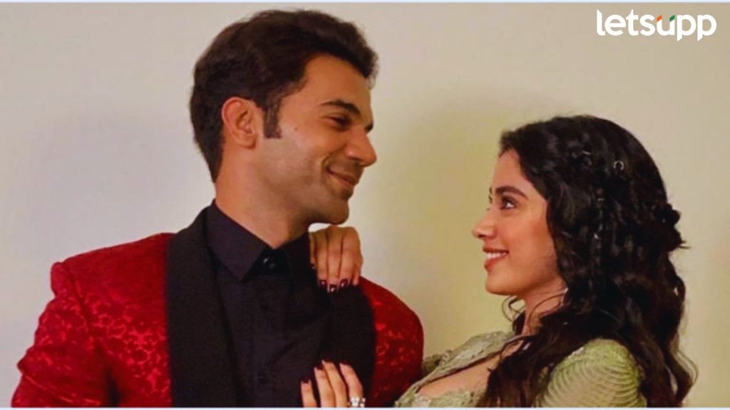 Mr And Mrs Mahi: जान्हवी अन् राजकुमारच्या 'मिस्टर अ‍ॅन्ड मिसेस माही' ची रिलीज डेट ढकलली पुढे