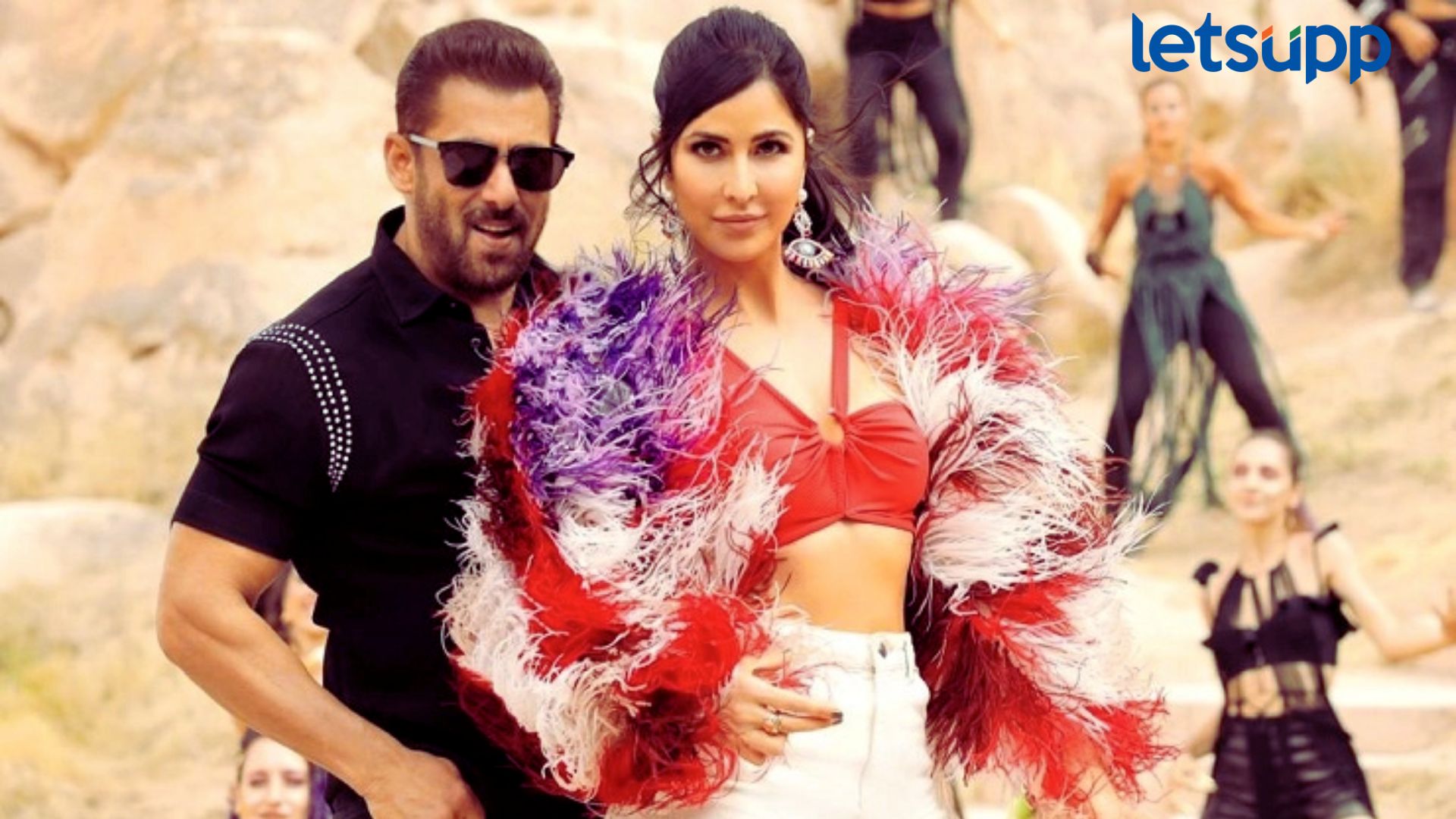 सलमान, कतरिना, इमरान यांनी प्रेक्षकांना YRF च्या Tiger 3 मधील स्पॉयलर उघड न करण्याचे केले आवाहन