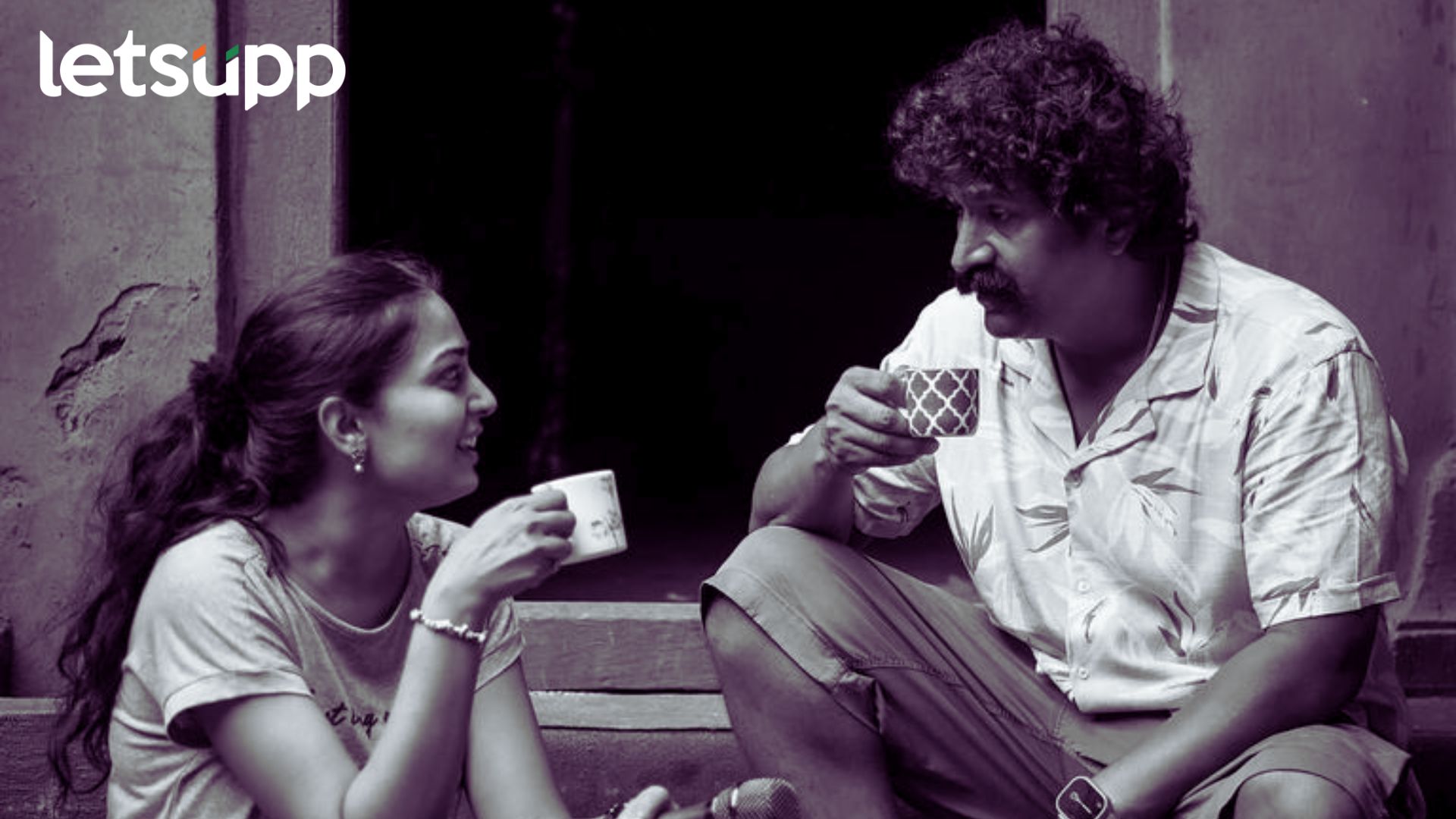 Praveen Tarde: पत्नीच्या वाढदिवसानिमित्त प्रवीण तरडेची खास पोस्ट; म्हणाला, 'तुझ्या ब्रम्हानंदी...'