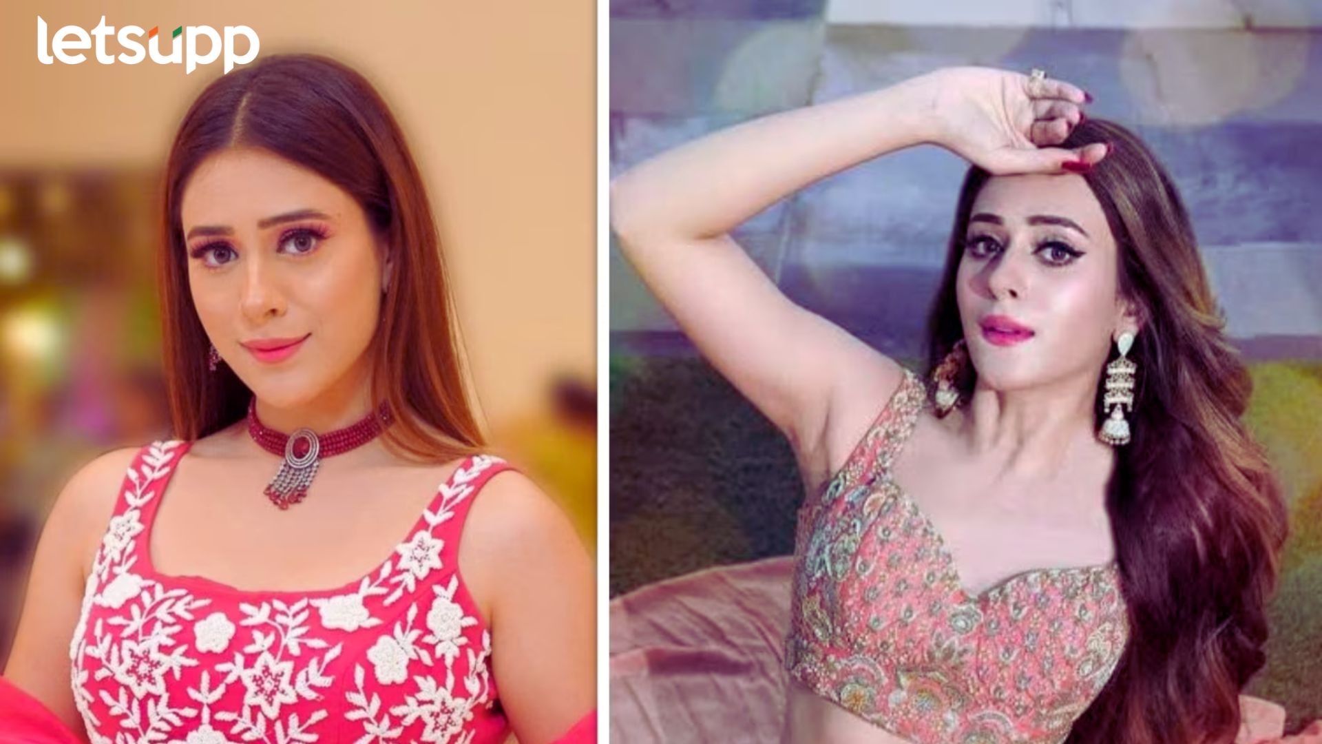 Hiba Nawab: 'झनक' मालिकेत हिबा नवाब दिसणार अनोख्या अंदाजात!
