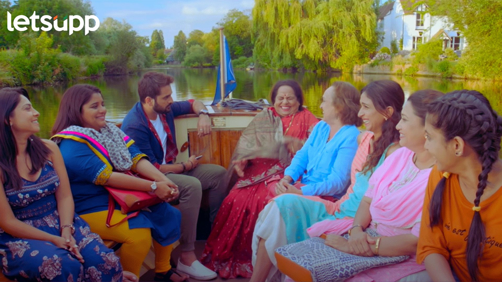 Jhimma 2 Trailer: 'आई होणं म्हणजे, बाई... '; 'झिम्मा-2'चा धमाकेदार ट्रेलर रिलीज