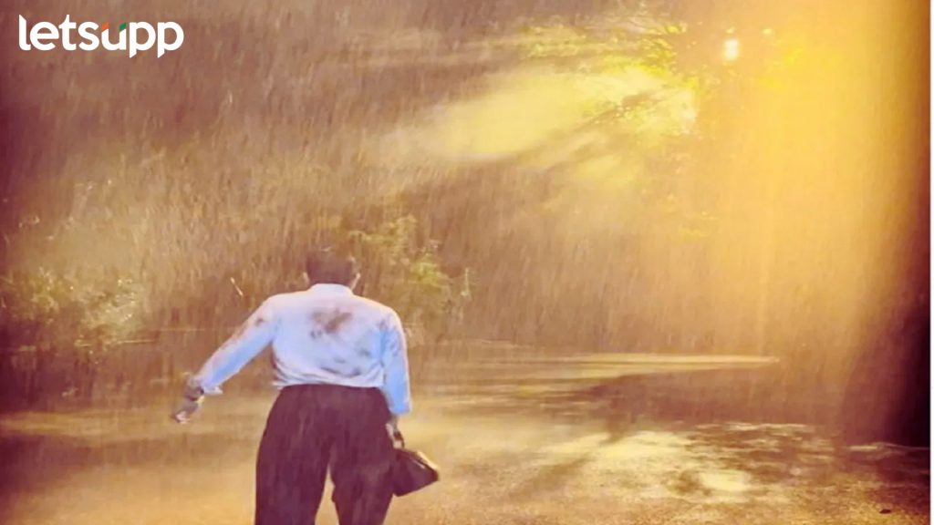 Prasad Oak: ‘महापरिनिर्वाण’ चित्रपटाचे शूटींग पूर्ण, प्रसाद ओक पोस्ट करत म्हणाला,'….अखेर प्रवास