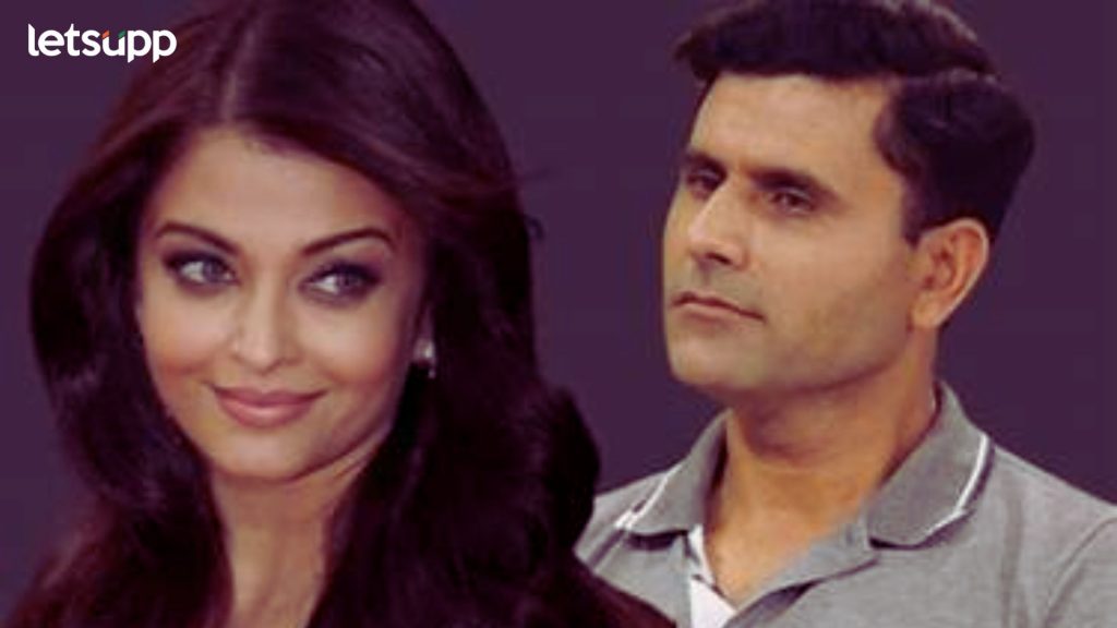 Abdul Razzaq Apology: ऐश्वर्याबद्दल घाणेरडे वक्तव्य करणाऱ्या पाकिस्तानच्या माजी क्रिकेटपटूने मागितली माफी