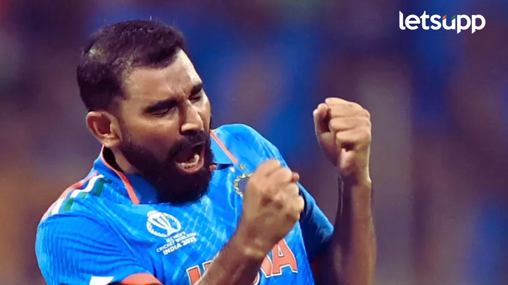 बायकोने सोडले, बलात्काराचा आरोप झाला, टीममधून वगळले : कधीकाळी आत्महत्या करायला निघालेला शामी बायकोने सोडले, बलात्काराचा आरोप झाला, टीममधून वगळले : कधीकाळी आत्महत्या करायला निघालेला शामी