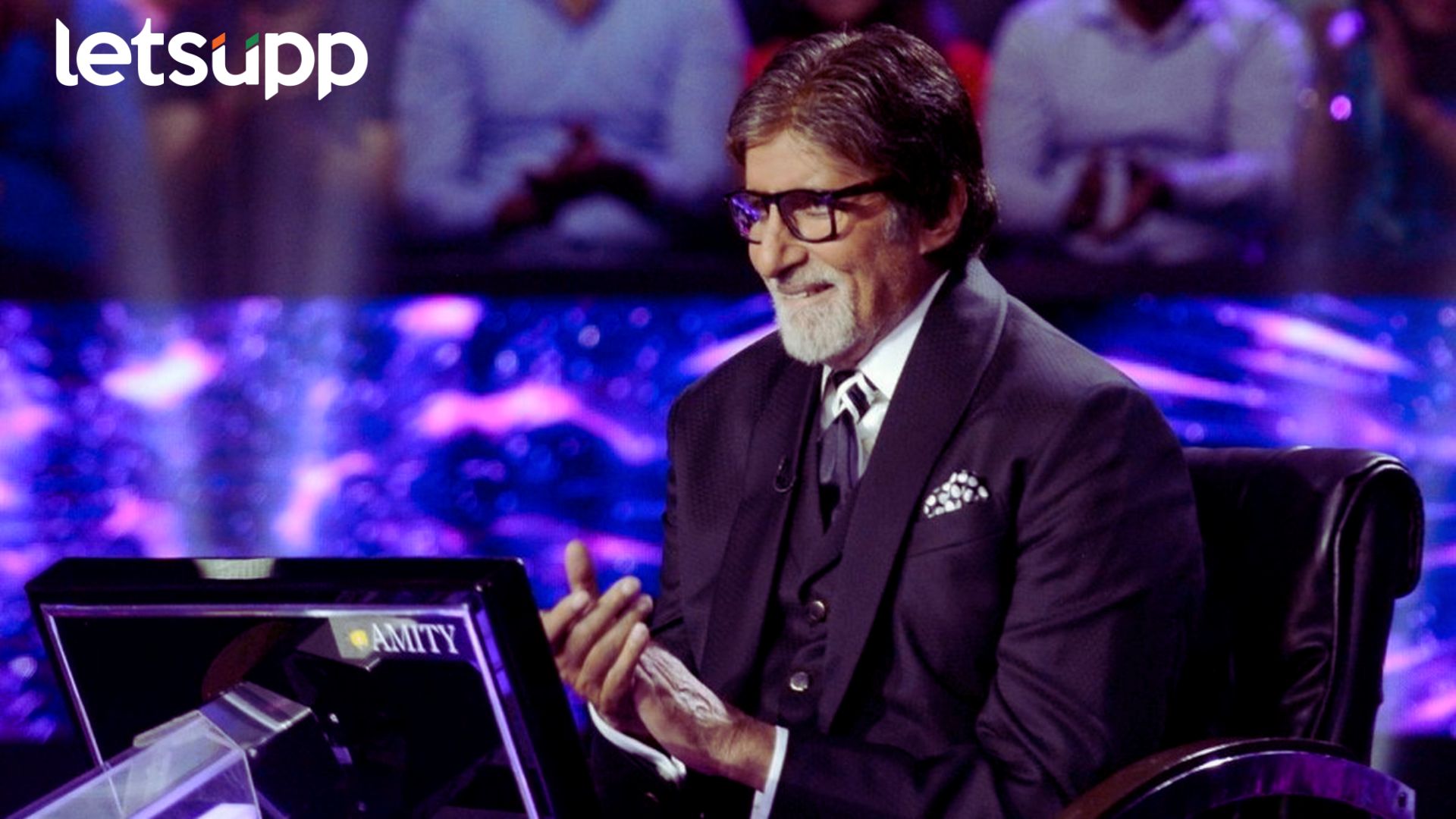 'तुम्ही कधी भांडी घासली आहेत का?' स्पर्धकाच्या सवालावर बिग बीं यांचा मोठा खुलासा