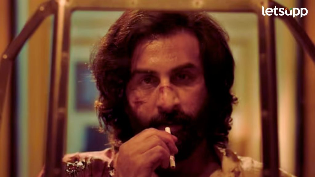 अखेर प्रतीक्षा संपली! रणबीर कपूरच्या 'अॅनिमल' चित्रपटाचा ट्रेलर 'या' दिवशी होणार रिलीज