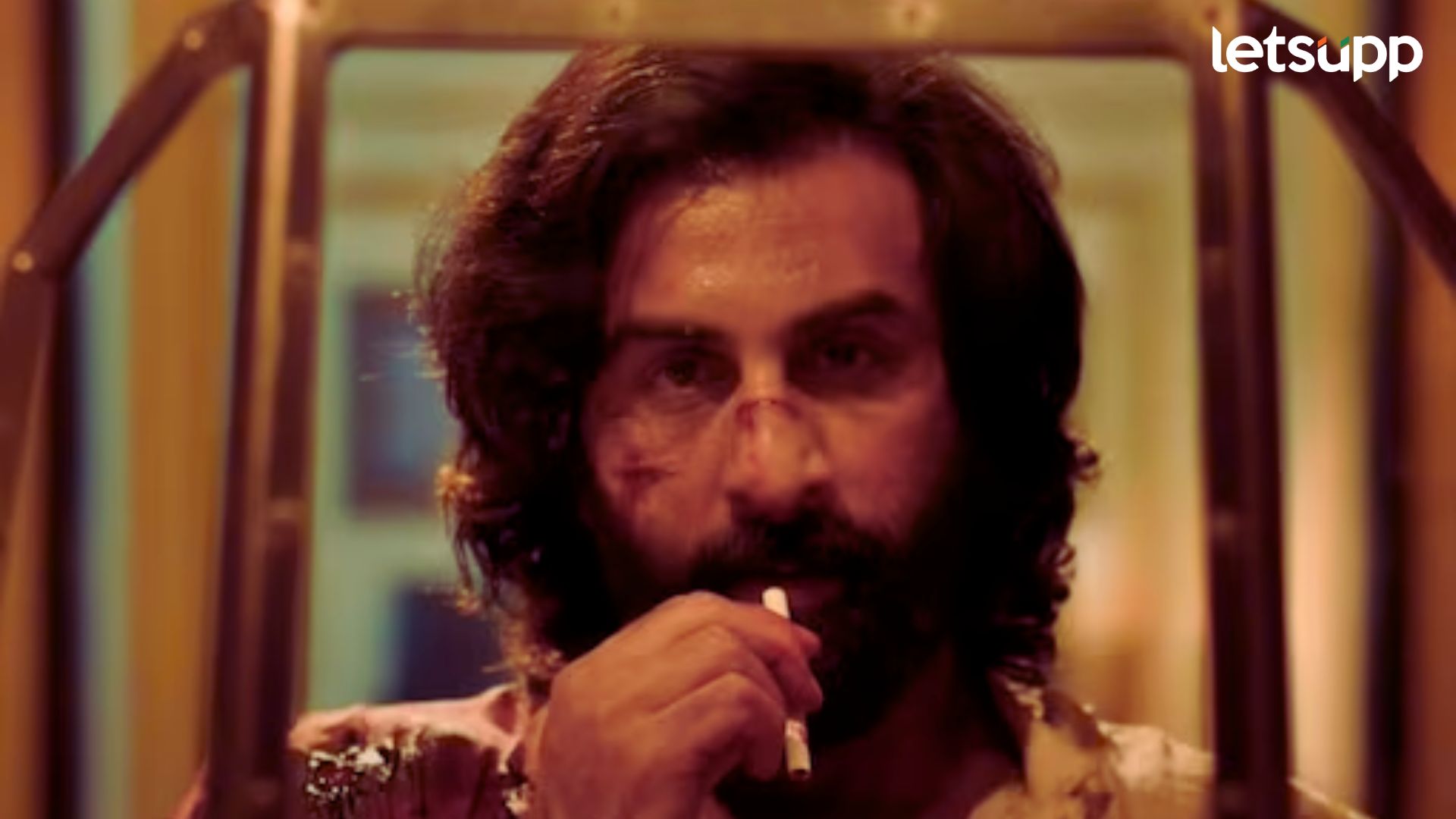 अखेर प्रतीक्षा संपली! रणबीर कपूरच्या 'अ‍ॅनिमल' चित्रपटाचा ट्रेलर 'या' दिवशी होणार रिलीज