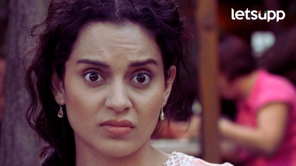 Kangana Ranaut: कंगना रणौतच्या ‘त्या’ फोटोवरून चाहते भडकले; म्हणाले, 'धर्माच्या नावाखाली... '