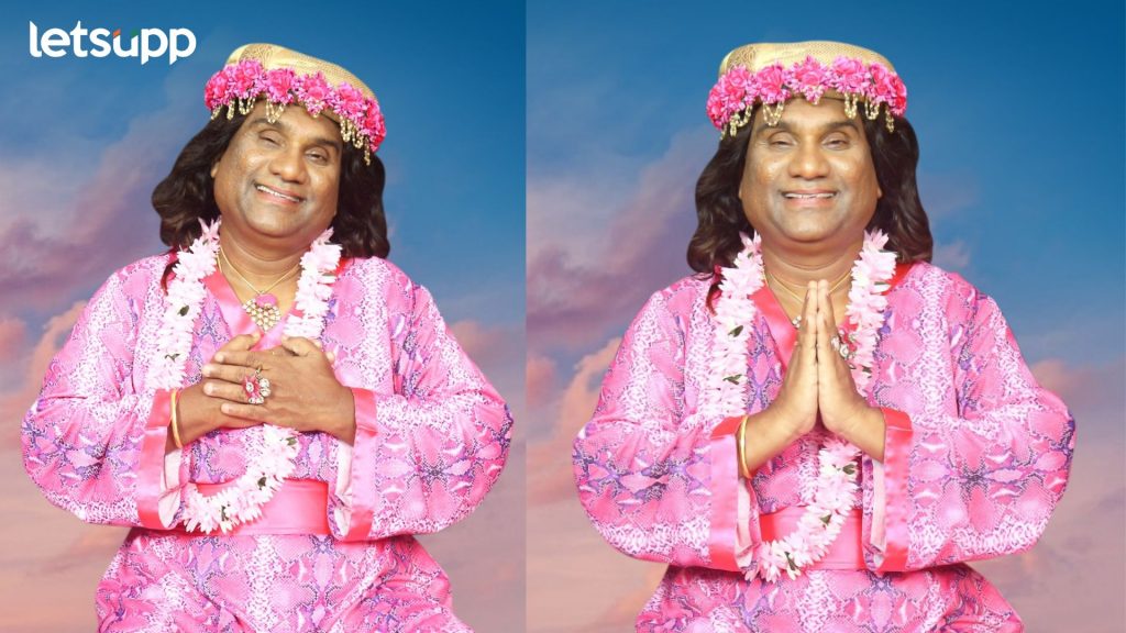 भाऊ कदम अभिनयातून घेणार ब्रेक! कॉमेडीवीरच्या 'त्या' फोटोवरून चर्चांना उधाण