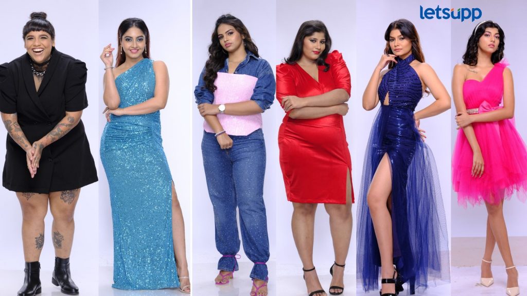 JauBai Gavat: 'जाऊ बाई गावात': शहरातल्या 'या' 6 मुली जाणार गावात; स्पर्धकांची नाव समोर