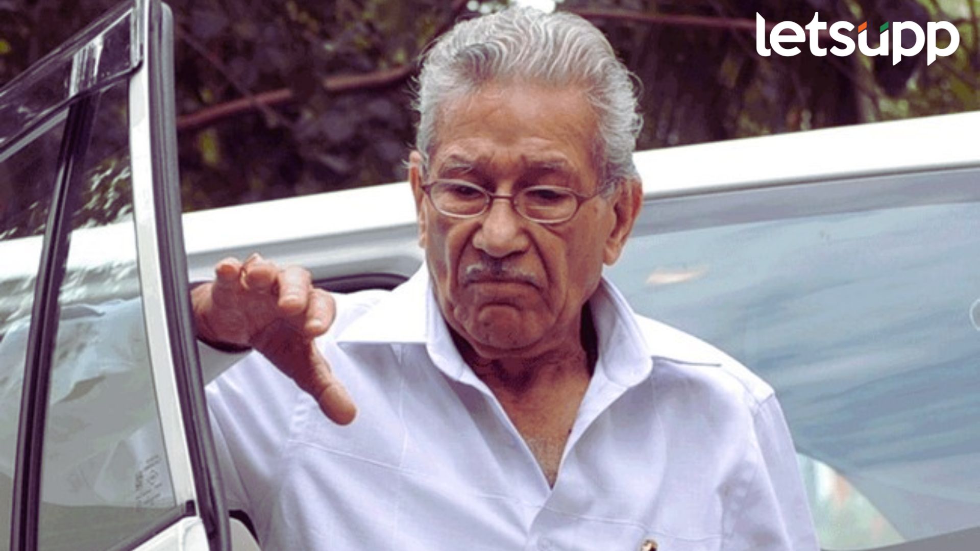 लोकप्रिय दिग्दर्शक राजकुमार कोहली यांचे निधन; वयाच्या 95 व्या वर्षी घेतला अखेरचा श्वास