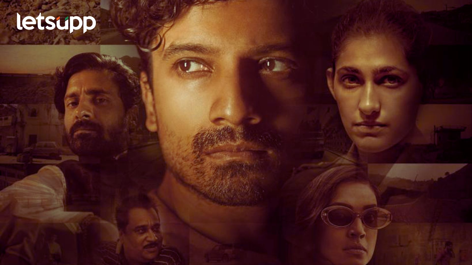 अ‍ॅक्शन सीन्सचा थरार, रोमँटिक अंदाज अन्…; प्रियांशु पैन्युली यांच्या 'शेहर लखोत' चा ट्रेलर आउट