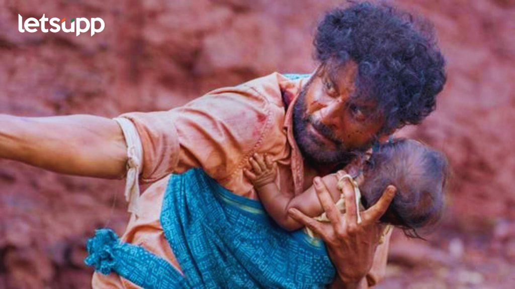 Joram Trailer: ‘लेकीला वाचवतानाचा वडिलांचा संघर्ष…’, पाहा अंगावर शहारे आणणारा ‘जोरम'चा ट्रेलर