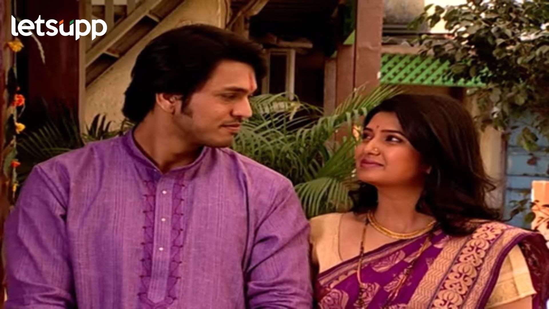 Prajakta Mali: 'महाराष्ट्रातल्या सगळ्या पोरींना त्यांच्या आयूष्यात आदित्य मिळो'; प्राजक्ताच्या मनात काय?