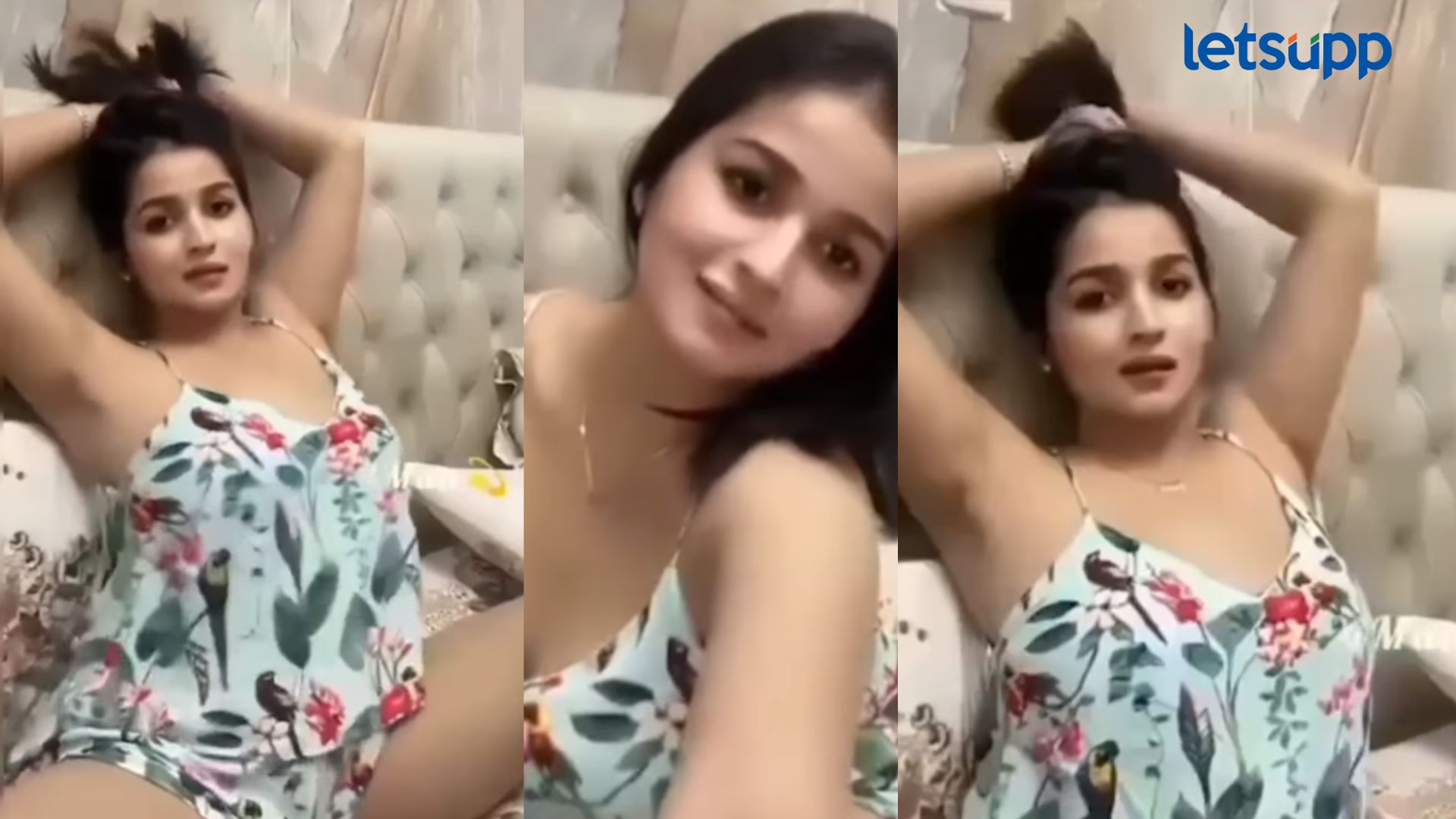 Alia Deepfake Video: रश्मिका अन् सारापाठोपाठ आलिया भट्ट डीप फेकच्या जाळ्यात!