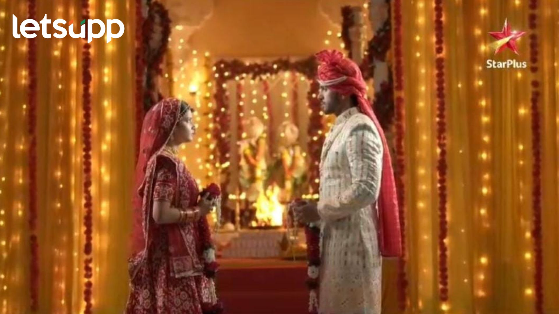 YRKKH Twist: 'ये रिश्ता क्या कहलाता है' मध्ये अखेर अभिरा अन् अरमानच्या लग्नात नेमकं काय घडणार?