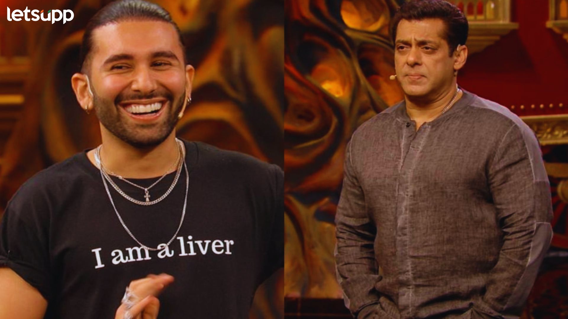 Bigg Boss 17 Update: ऑरीने एका दिवसातच सोडला 'बिग बॉस' शो, नेमकं कारण काय?