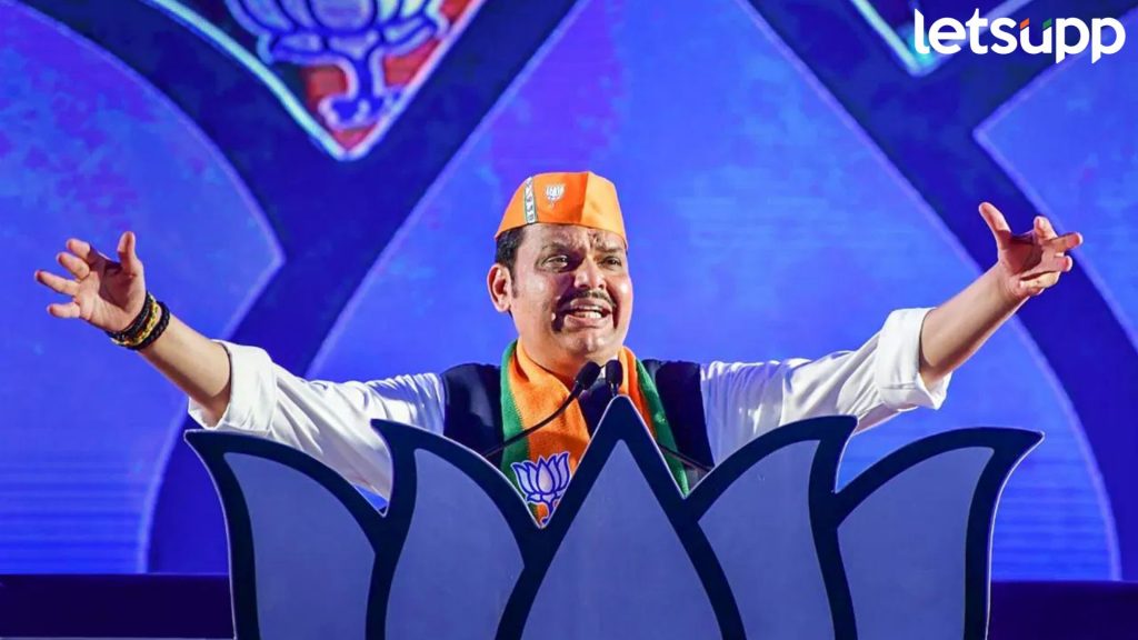 चार राज्यात 22 सभा अन् रोड शो; स्टार प्रचारक फडणवीस भाजपसाठी ठरणार 'लकी' चार्म