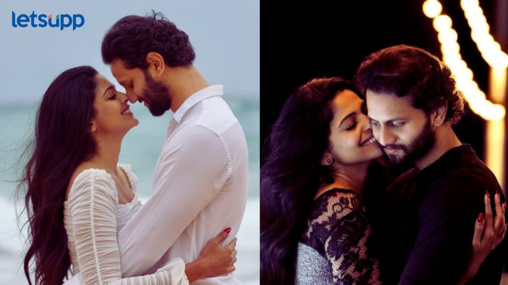 Pooja Sawant Engaged: पूजा सावंतचा होणारा नवरा सिद्धेश चव्हाण आहे तरी कोण? जाणून घ्या