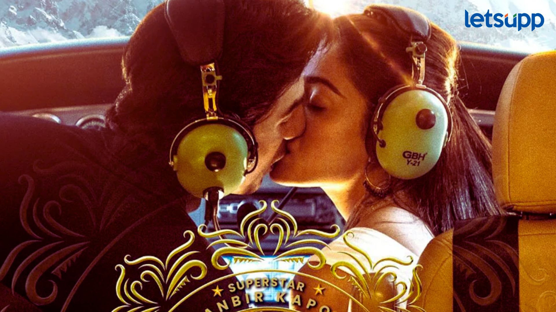 Animal : 'अ‍ॅनिमल’ चित्रपटातील ‘या’ 5 दृश्यांवर सेन्सॉर बोर्डाने लावली कात्री