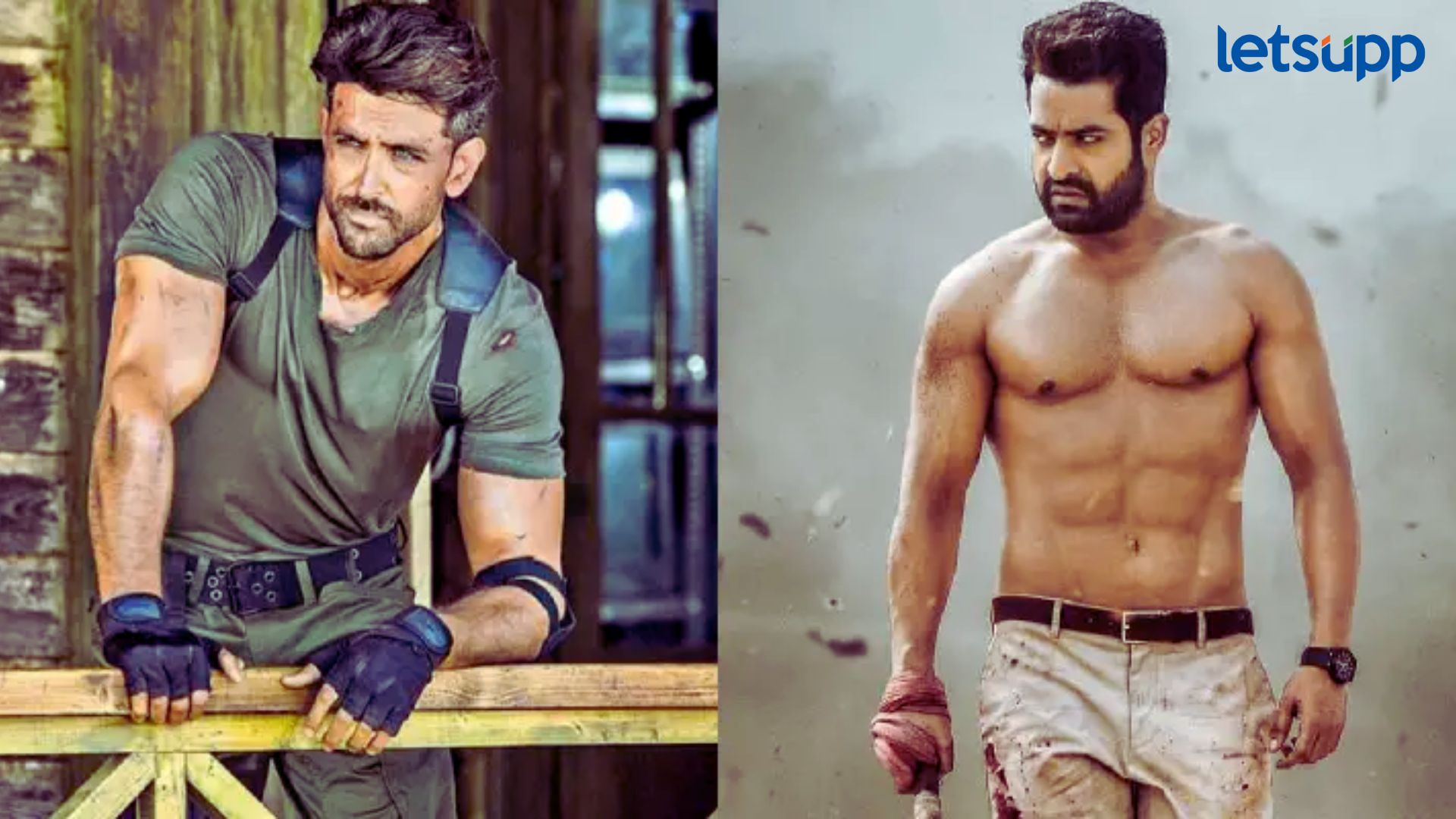 War 2: अ‍ॅक्शन सीन्सचा थरार अन्…; हृतिक रोशनच्या ‘वॉर 2’ सिनेमा 'या' दिवशी प्रेक्षकांच्या भेटीला