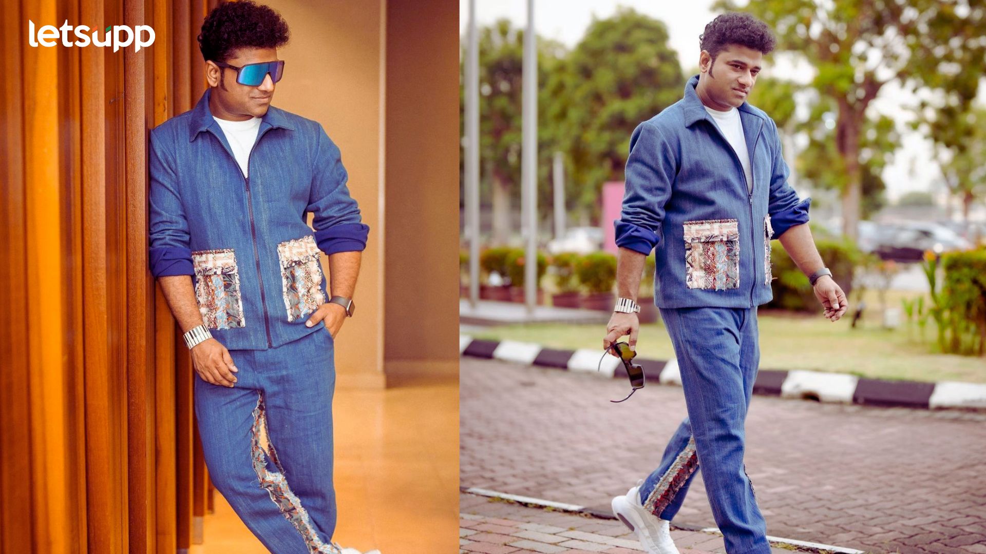 Rockstar DSP: रॉकस्टार डीएसपीने मलेशिया दौऱ्यानंतर 'यूके टूर'च्या व्हिडिओने चाहत्यांची वाढवली उत्सुकता