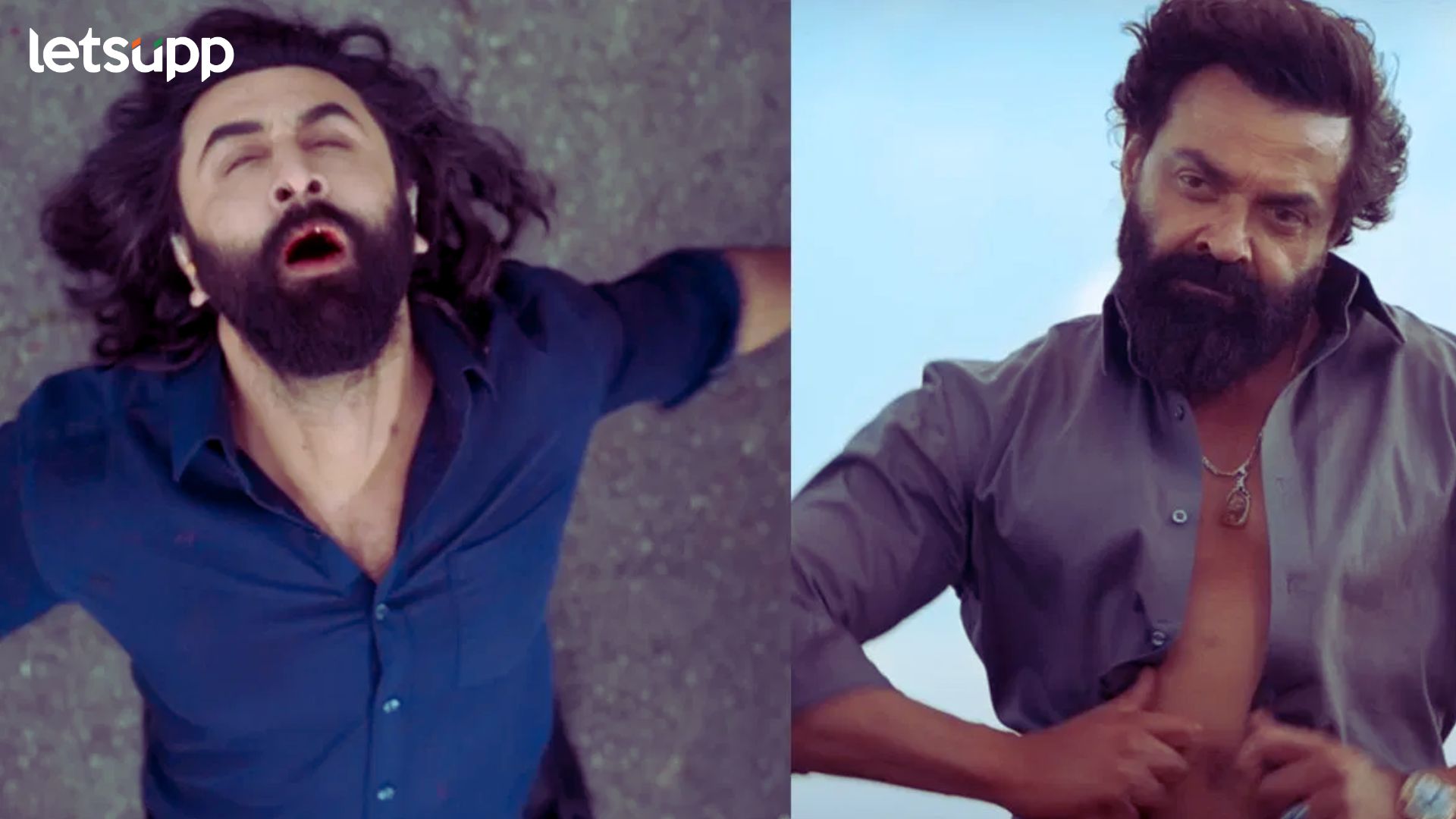 Animal Advance Booking: रिलीज होण्याआधीच 'ॲनिमल'ने जमवला एवढ्या कोटींचा गल्ला