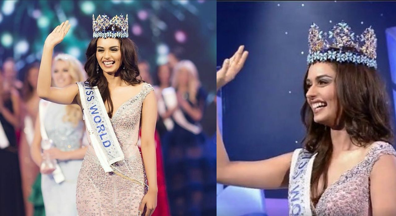 Happy Birthday : एमबीबीएस, मिस वर्ल्ड अन् अभिनेत्री; मानुषीच्या प्रेरणादायी प्रवासाची झलक