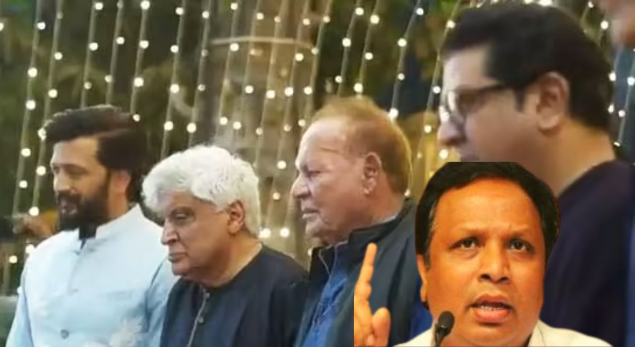 हिंमत असेल तर मराठी माणसाला पंतप्रधान करा