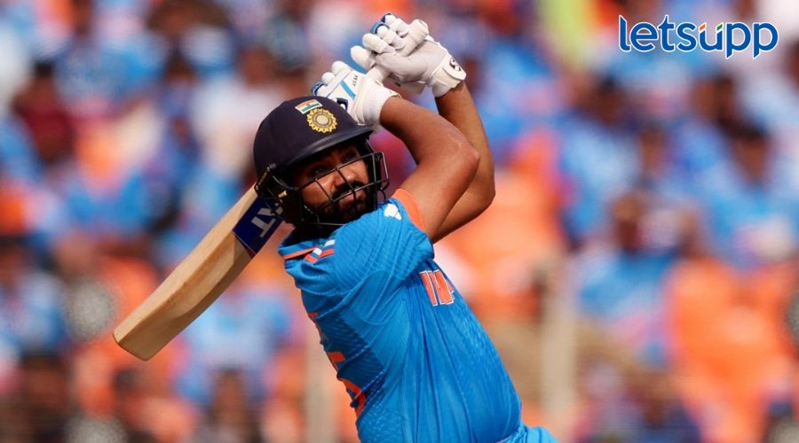 IND vs AFG : रोहितचे तुफानी शतक, रिंकूची धुवांधार फिफ्टी; अफगाणिस्तानसमोर धावांचा डोंगर नवख्या खेळाडूचा कारनामा; 'यशस्वी'च्या कामगिरीने रोहितला दुसरा नंबर