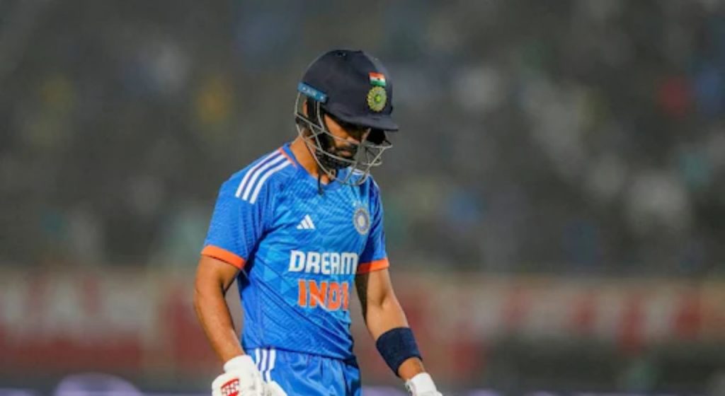 India Cricket : क्रिकेटमधील 'डायमंड डक' म्हणजे काय? टीम इंडियासाठी ठरला अनलकी !