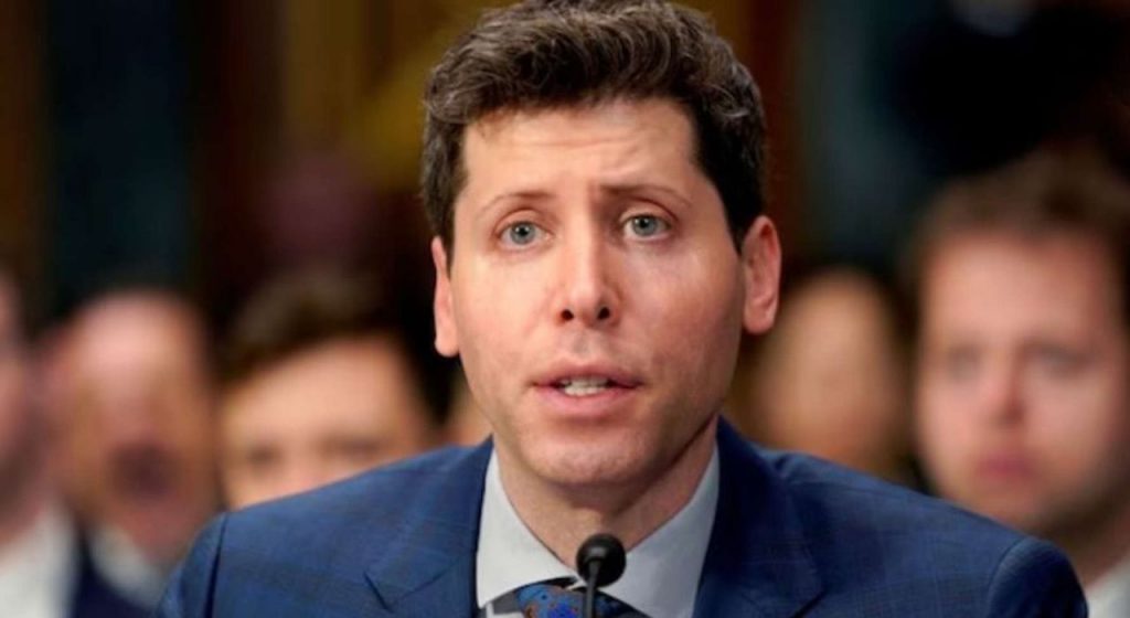 अल्टमन पहिलेच नाहीत! स्टीव्ह जॉब्स ते अश्नीर ग्रोवर; 'या' सीईओंना कंपन्यांनी दाखविला होता बाहेरचा रस्ता