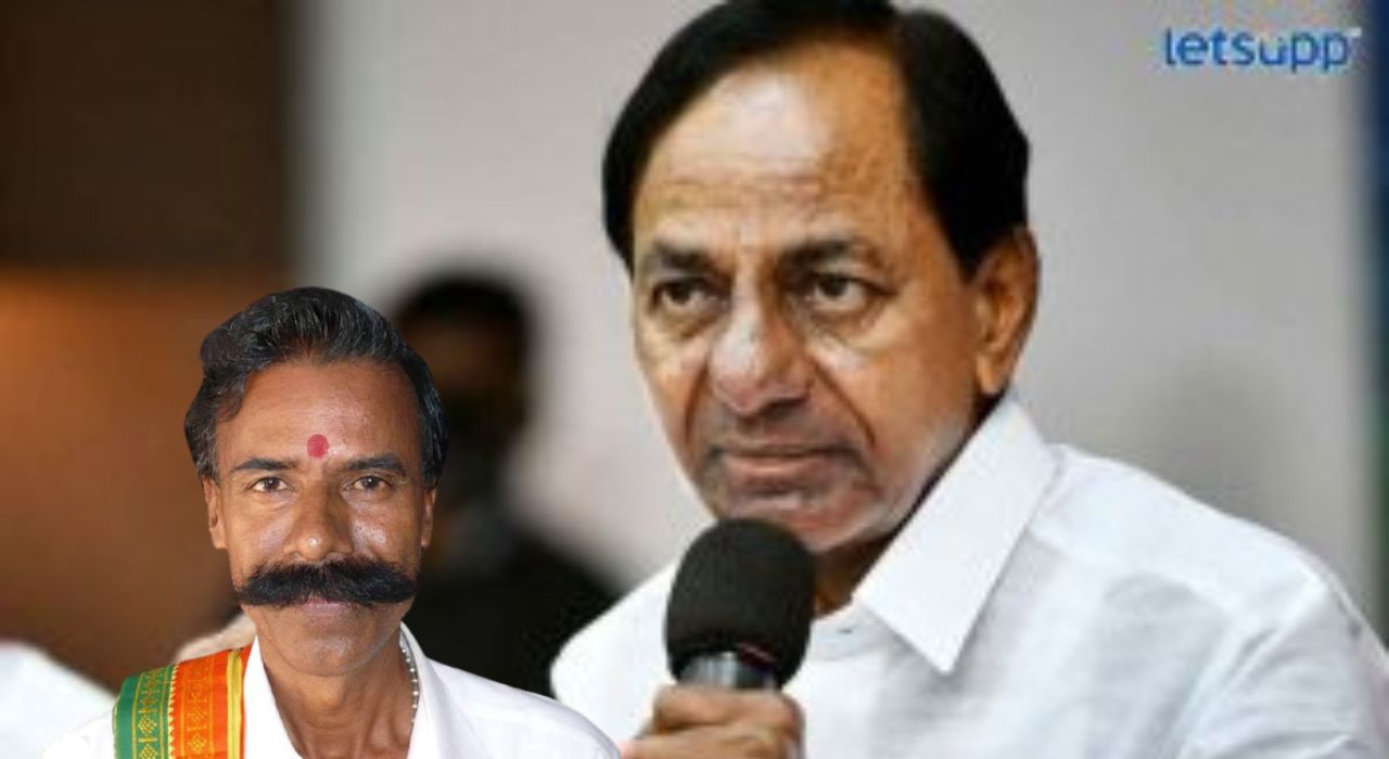 Telangana Election : 35 वर्षात तब्बल 237 निवडणुका; KCR यांना टक्कर देणारा 'इलेक्शन किंग' कोण?