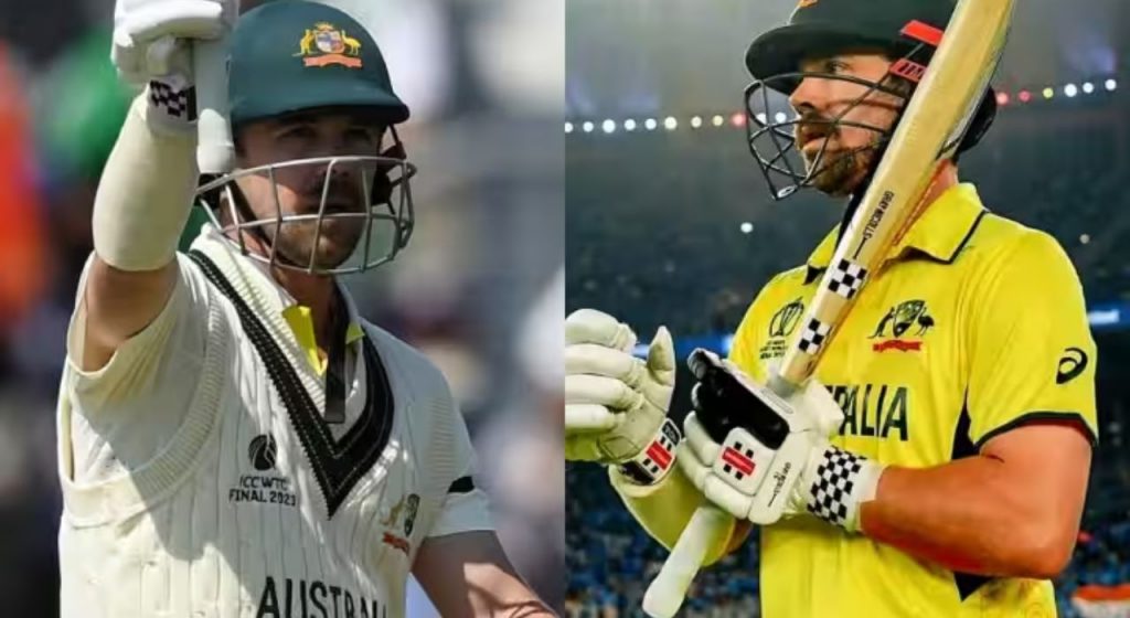 Travis Head : आधी 'कसोटी' आता 'वर्ल्डकप'! 'हेड' दोनदा ठरला टीम इंडियाची 'डोकेदुखी'