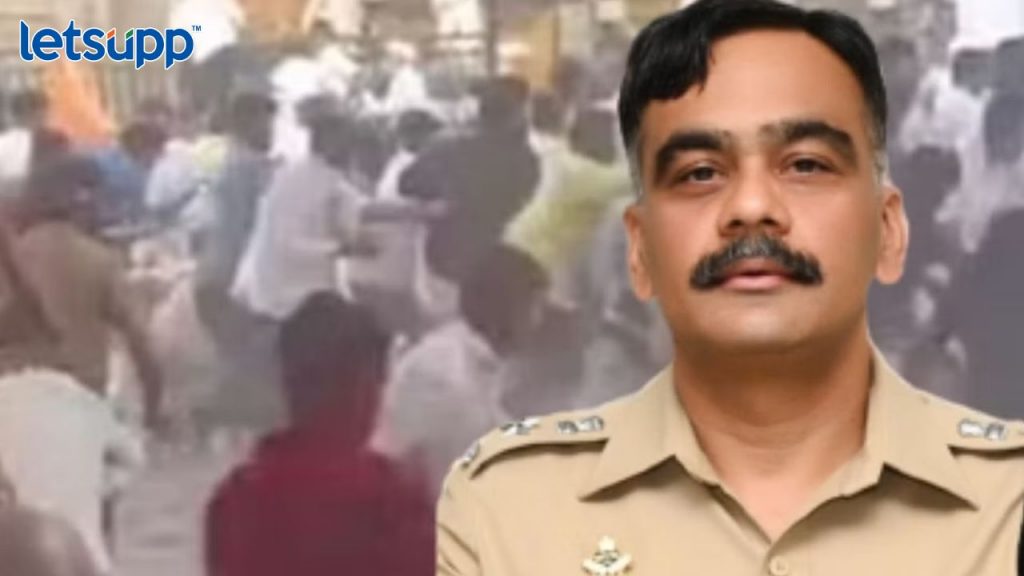 तुषार दोषींच्या बदलीला स्थगिती नाही पण... केसरकरांच्या विरोधानंतर फडणवीसांचा 'हा' निर्णय