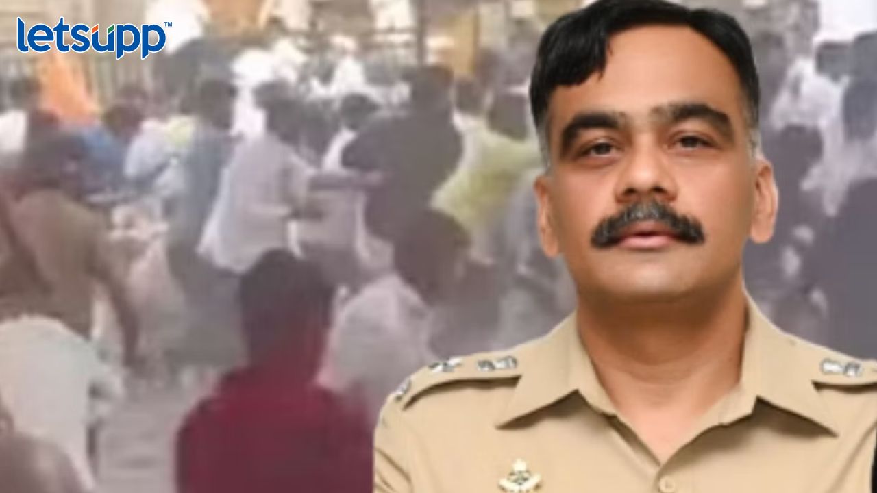 तुषार दोषींच्या बदलीला स्थगिती नाही पण... केसरकरांच्या विरोधानंतर फडणवीसांचा 'हा' निर्णय