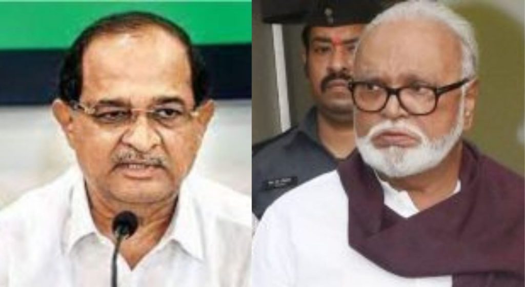 Maratha Reservation : 'भुजबळ साहेब, तुमच्याकडून ही अपेक्षा नव्हती'; विखे पाटलांनीही खेळलं नाराजीचं कार्ड