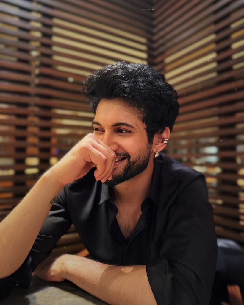 नॅशनल क्रश रोहित सराफचे 5 पॉवर पॅक्ड परफॉर्मन्स; पाहा फोटो…