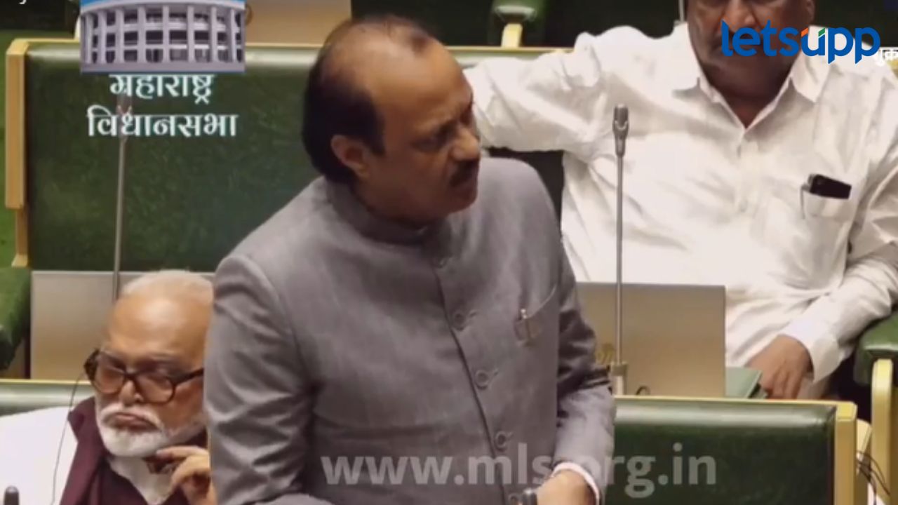 Ajit Pawar : इथोनॉलवरील निर्णयानंतर अजितदादांचा शाहंना फोन; वेळ पडल्यास दिल्ली गाठणार Ajit Pawar : इथेनॉल निर्मितीवरून विरोधकांनी घेरले; अजितदादांकडून अमित शाहंशी चर्चेचं अश्वासन