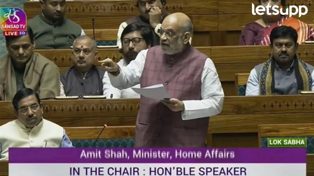 मोठी बातमी : अखेर जम्मू-कश्मीरमध्ये विधानसभा निवडणुका होणार : POK सहीत विधानसभेची पुनर्स्थापना