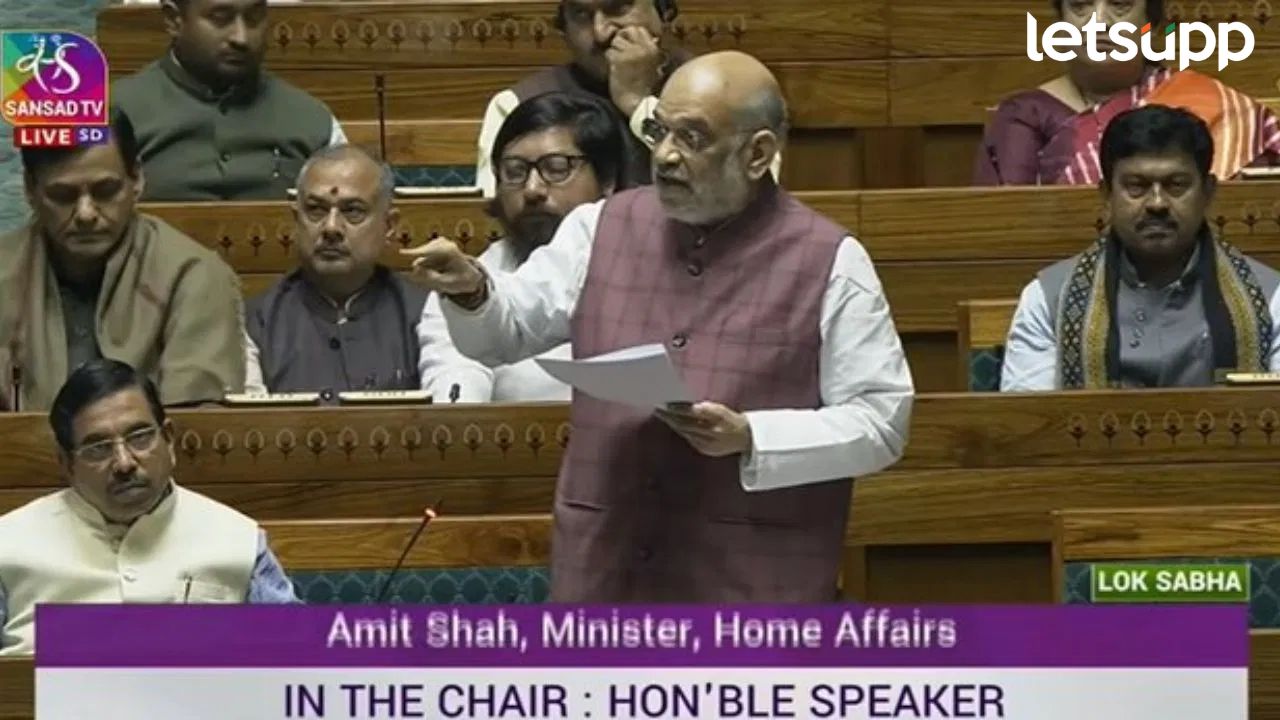 मोठी बातमी : अखेर जम्मू-कश्मीरमध्ये विधानसभा निवडणुका होणार : POK सहीत विधानसभेची पुनर्स्थापना