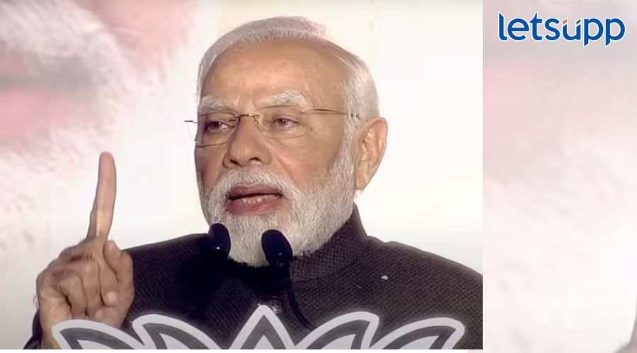 Assembly Election 2023: भाजपने सेमीफायनल जिंकली ! मोदींचा 'मिशन 2024'चा रोडमॅप क्लिअर कसा झाला ?