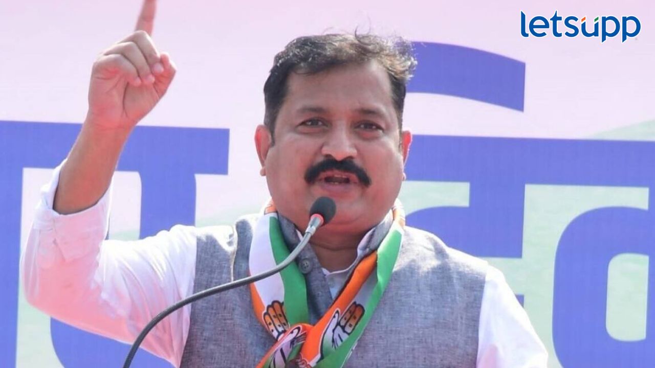 इंडिया आघाडी भक्कम होत असल्याने भाजपाला पोटशूळ; अतुल लोंढेंची सडकून टीका