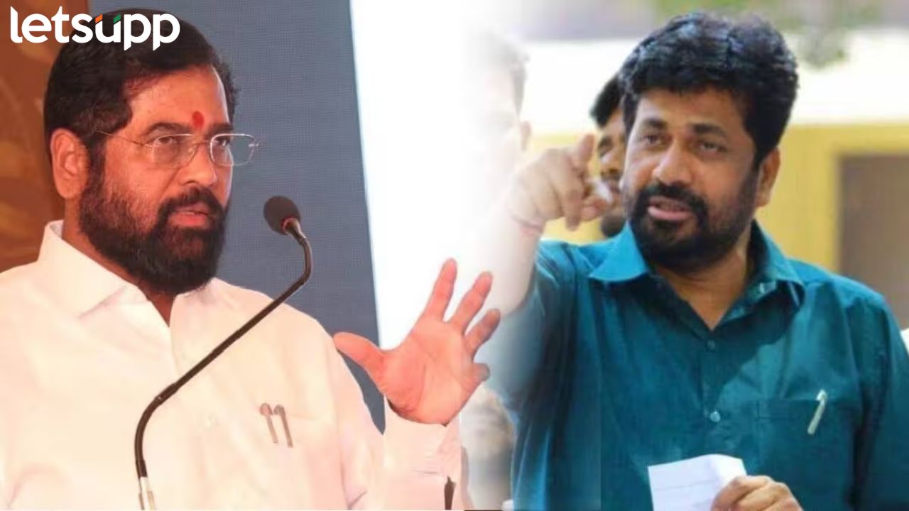 Bachhu Kadu : ...तर 'आपको हम भुल जायेंगे'; बच्चू कडूंचा मुख्यमंत्र्यांना थेट पाठिंबा काढण्याचा इशारा!