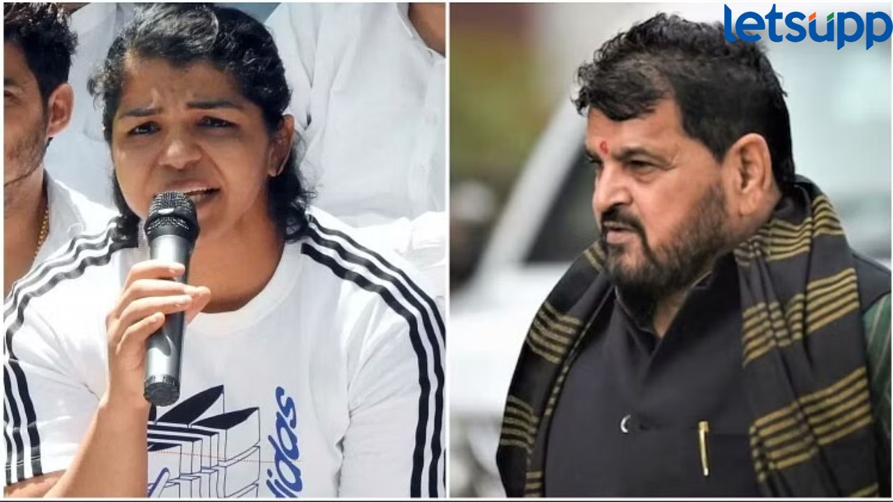 Brijbhushan Sharan Singh यांनी साक्षीचे आरोप फेटाळले; संजय सिंह निकटवर्तीय नसल्याचा दावा