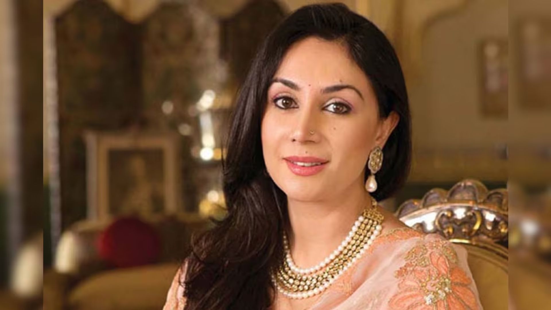 Diya Kumari